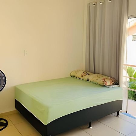 Apartamento Unidade 12 - Jardim Tropical Porto Seguro Exterior foto
