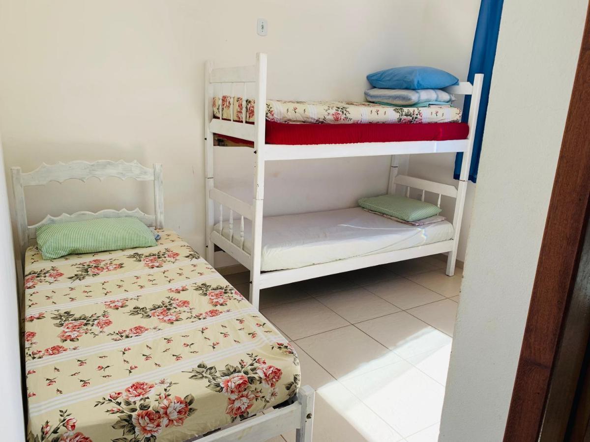 Apartamento Unidade 12 - Jardim Tropical Porto Seguro Exterior foto