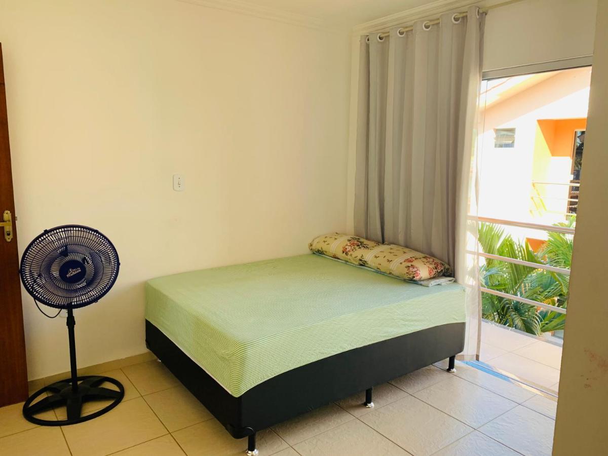 Apartamento Unidade 12 - Jardim Tropical Porto Seguro Exterior foto