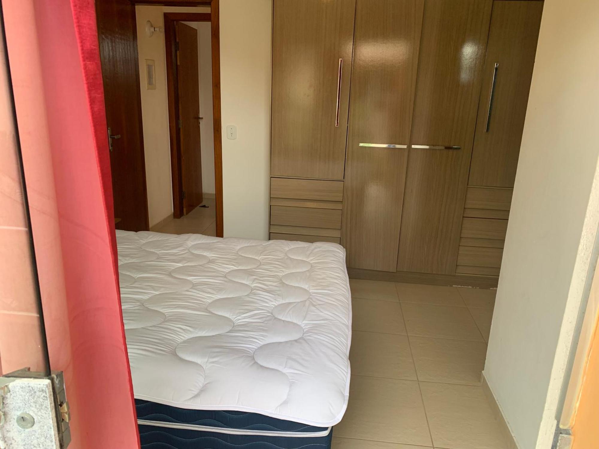 Apartamento Unidade 12 - Jardim Tropical Porto Seguro Exterior foto