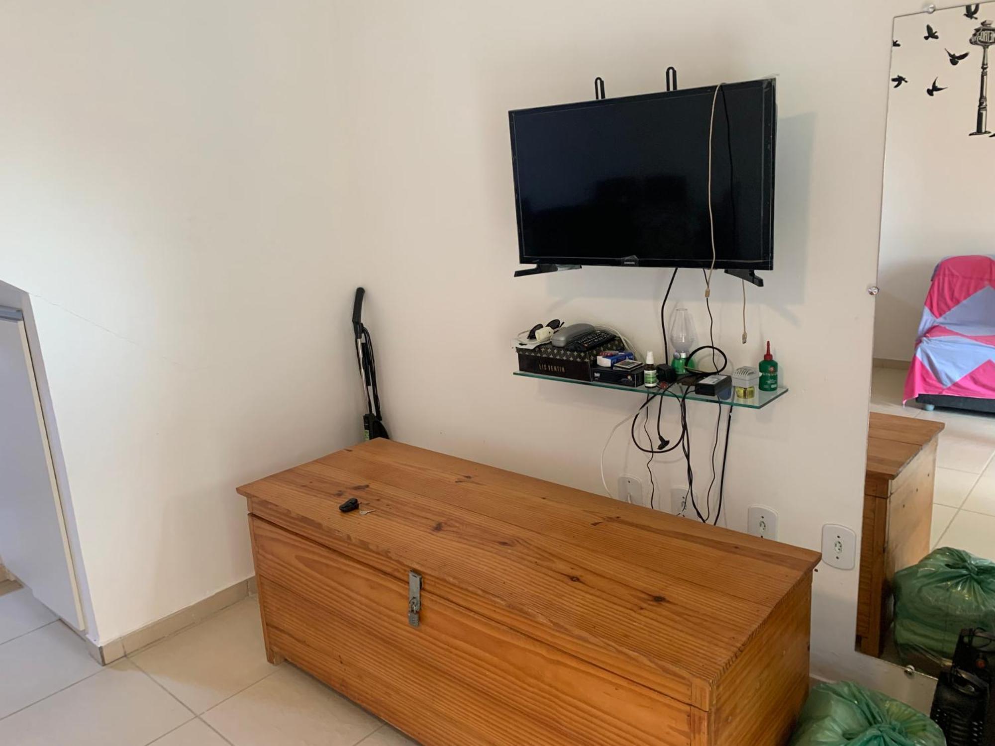 Apartamento Unidade 12 - Jardim Tropical Porto Seguro Exterior foto