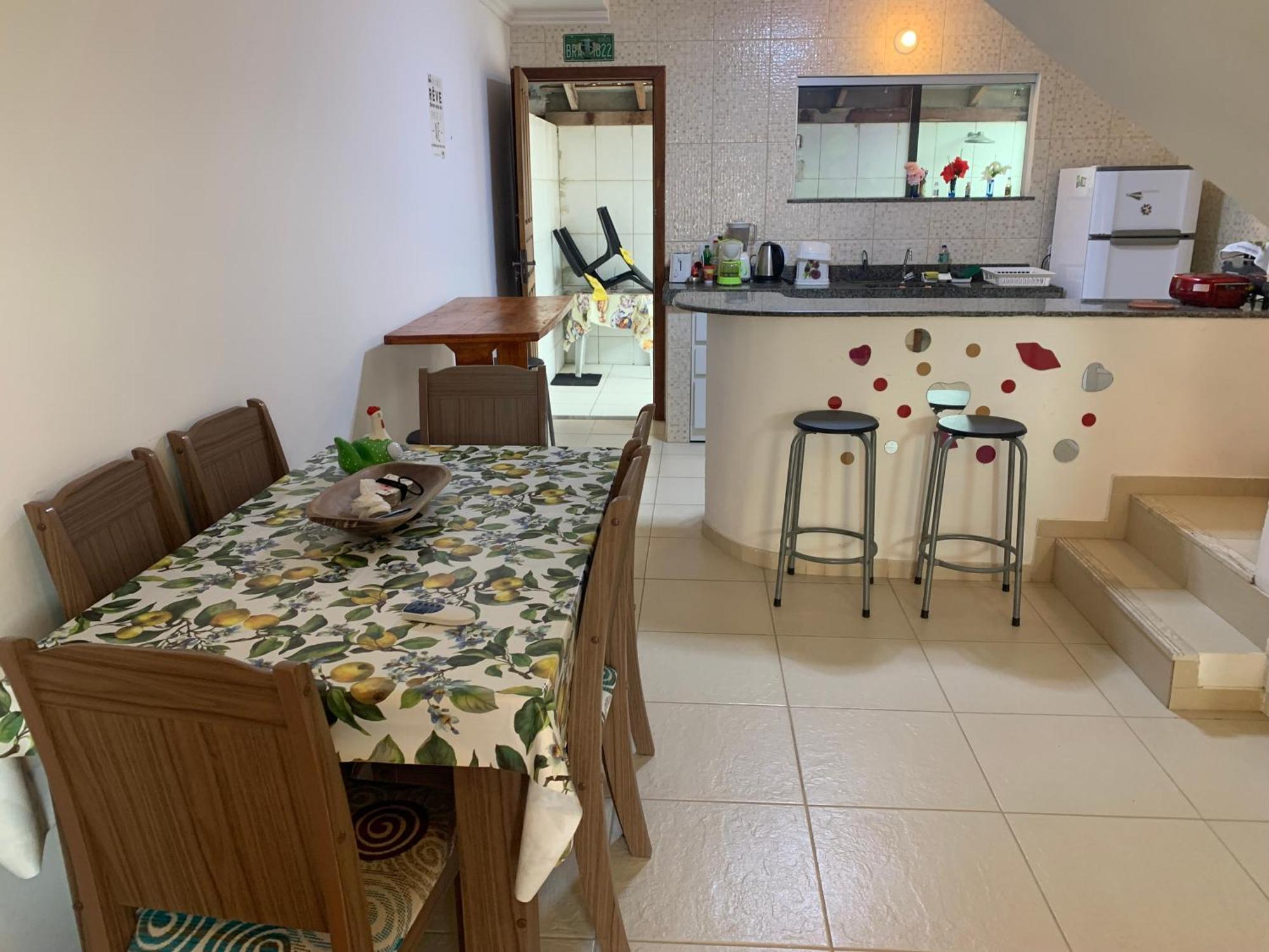 Apartamento Unidade 12 - Jardim Tropical Porto Seguro Exterior foto