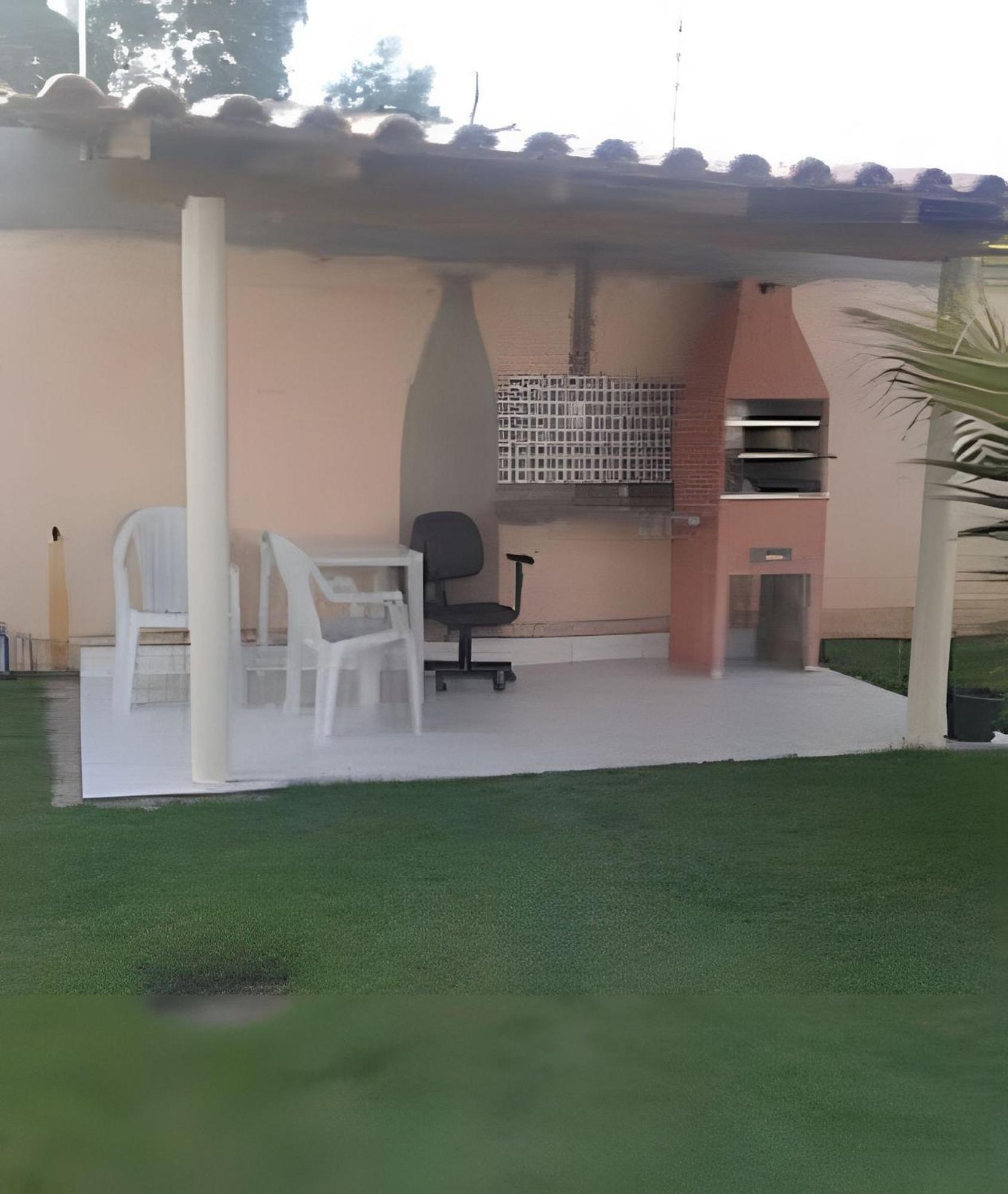 Apartamento Unidade 12 - Jardim Tropical Porto Seguro Exterior foto