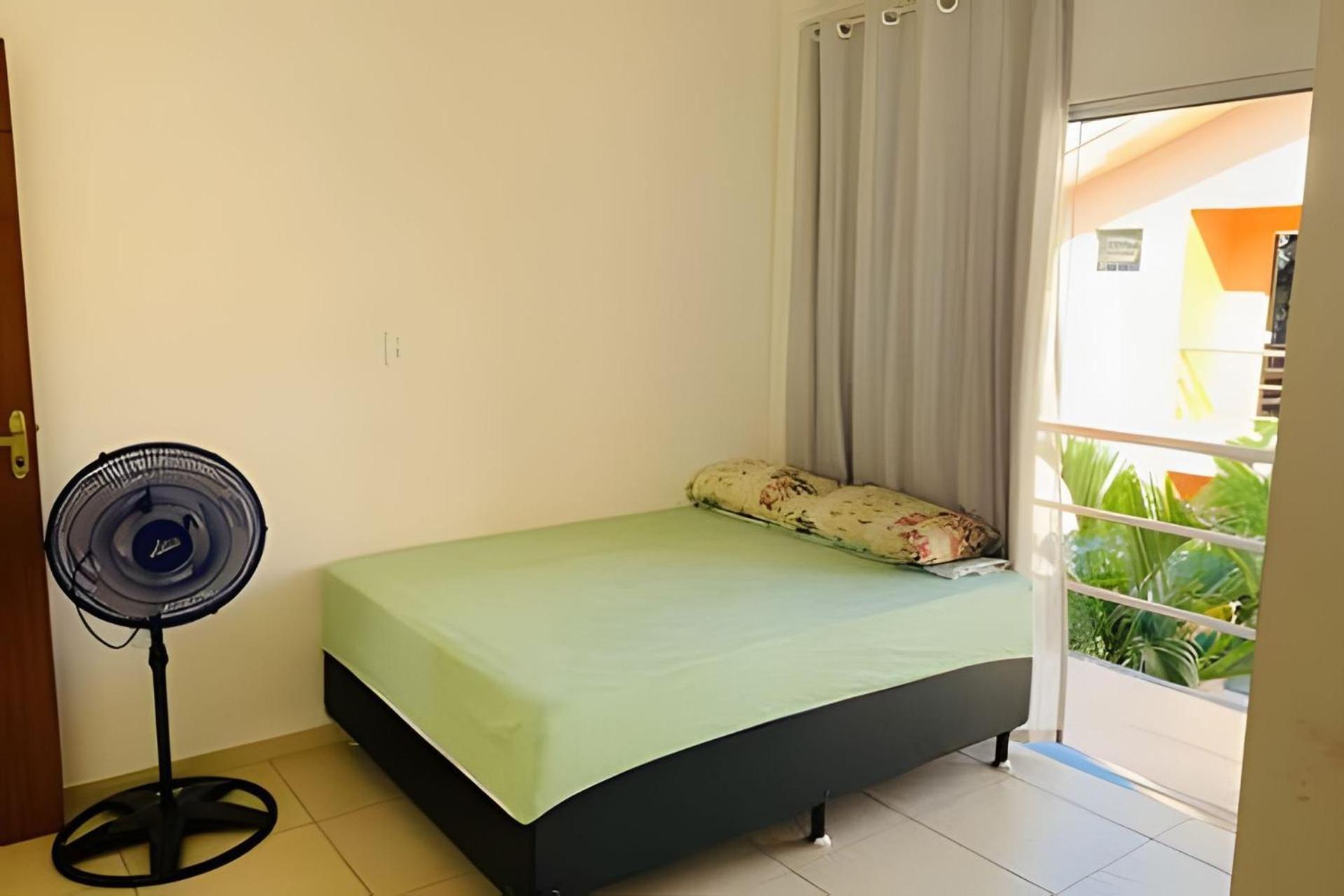 Apartamento Unidade 12 - Jardim Tropical Porto Seguro Exterior foto