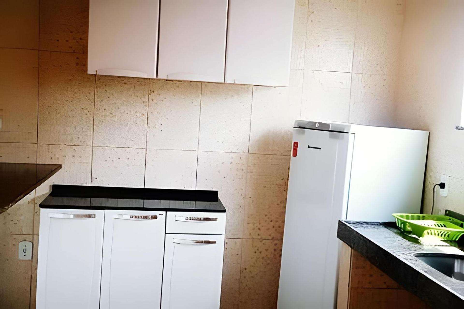 Apartamento Unidade 12 - Jardim Tropical Porto Seguro Exterior foto