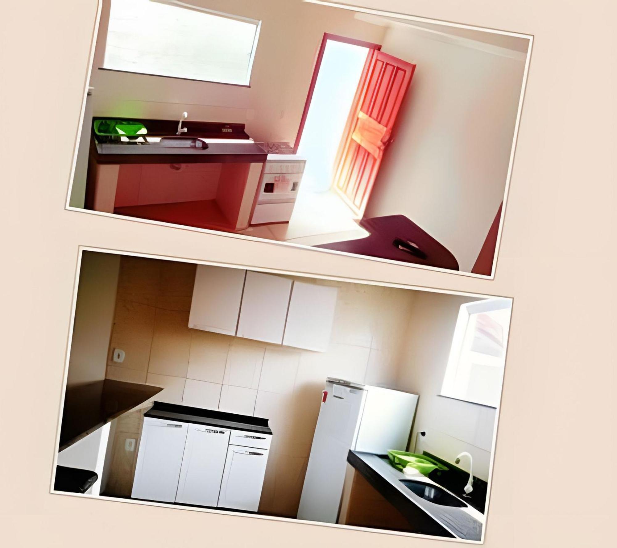 Apartamento Unidade 12 - Jardim Tropical Porto Seguro Exterior foto