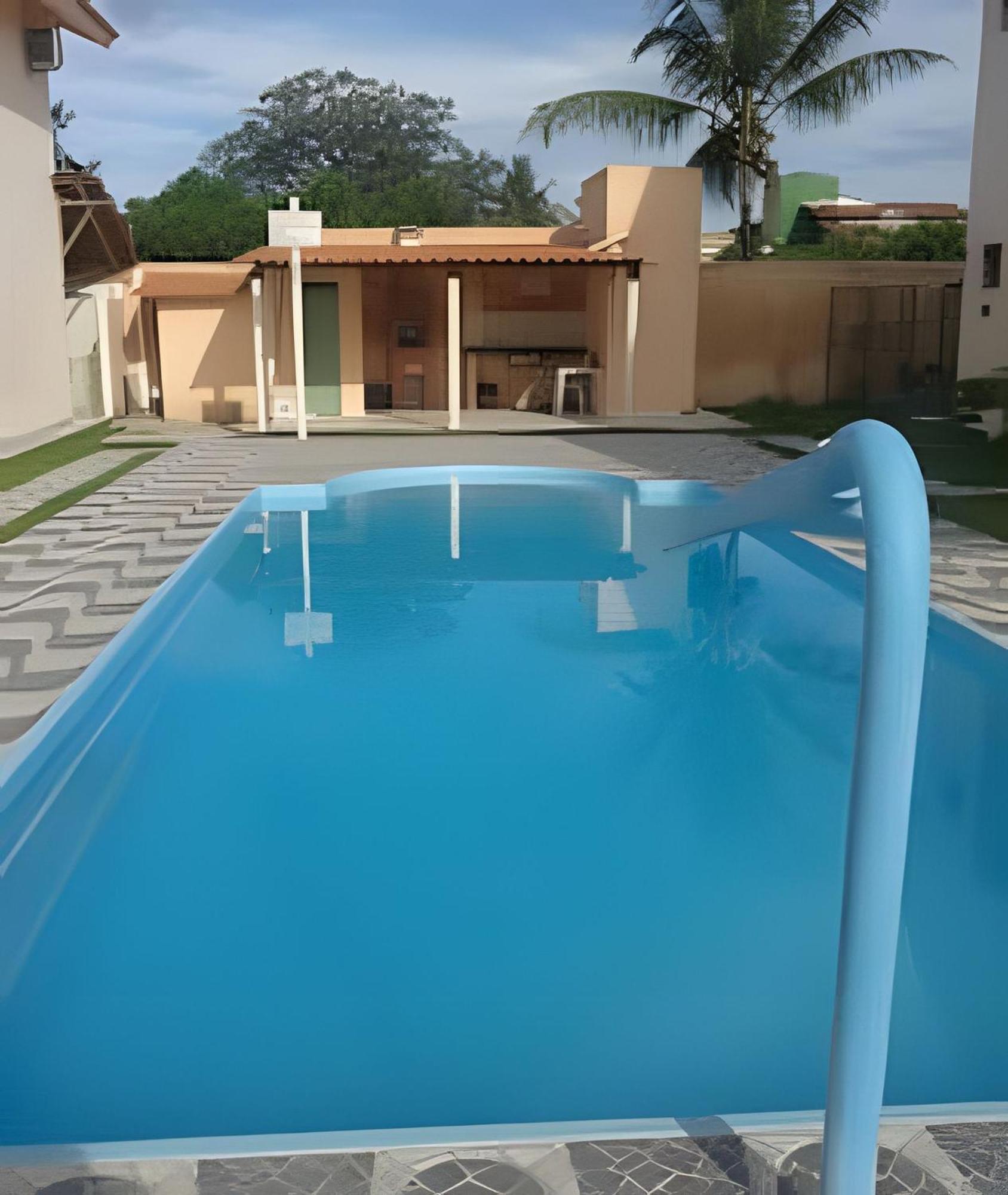 Apartamento Unidade 12 - Jardim Tropical Porto Seguro Exterior foto