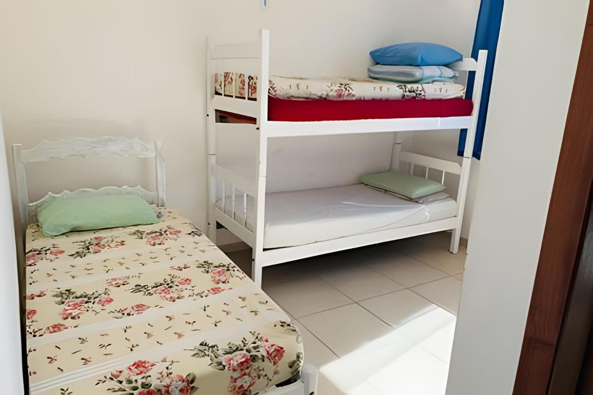 Apartamento Unidade 12 - Jardim Tropical Porto Seguro Exterior foto