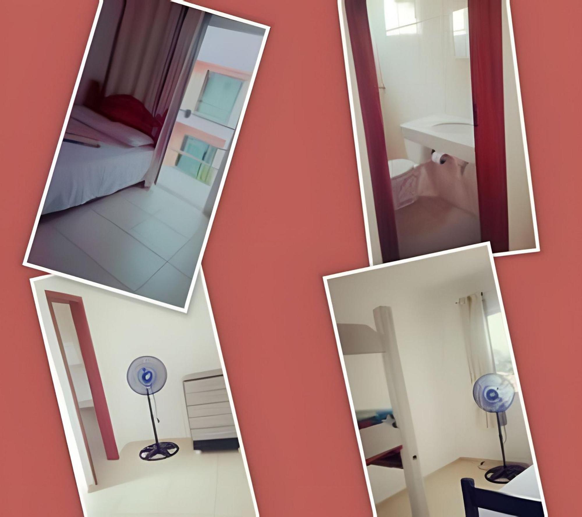 Apartamento Unidade 12 - Jardim Tropical Porto Seguro Exterior foto
