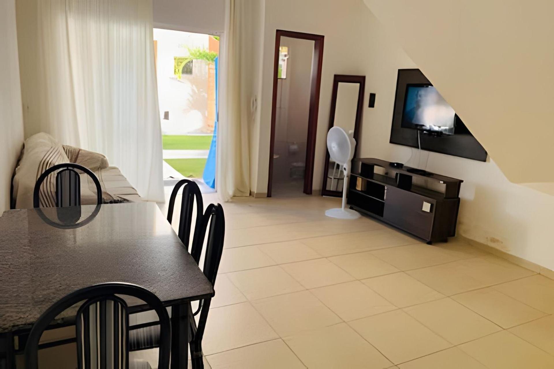 Apartamento Unidade 12 - Jardim Tropical Porto Seguro Exterior foto