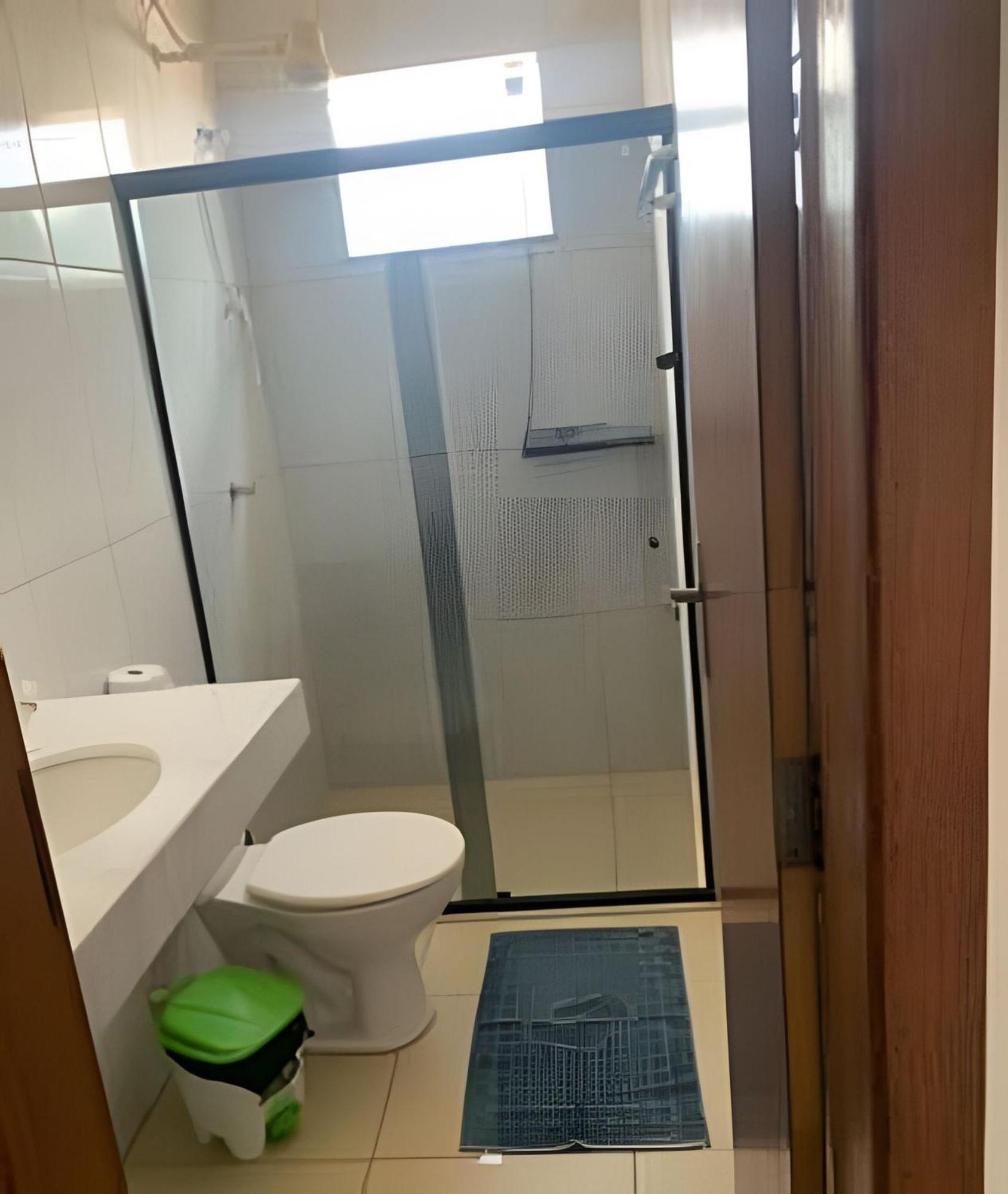 Apartamento Unidade 12 - Jardim Tropical Porto Seguro Exterior foto