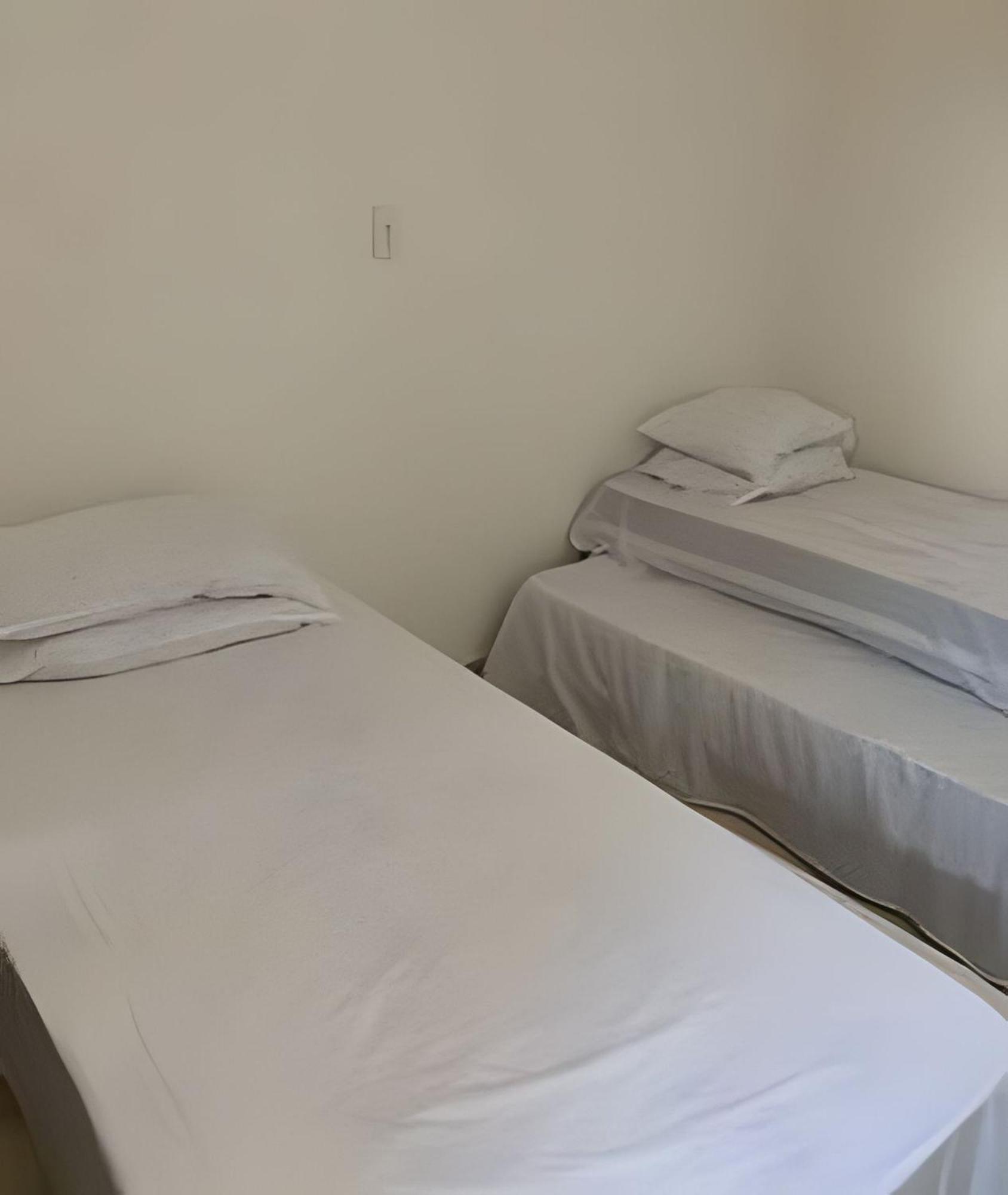 Apartamento Unidade 12 - Jardim Tropical Porto Seguro Exterior foto