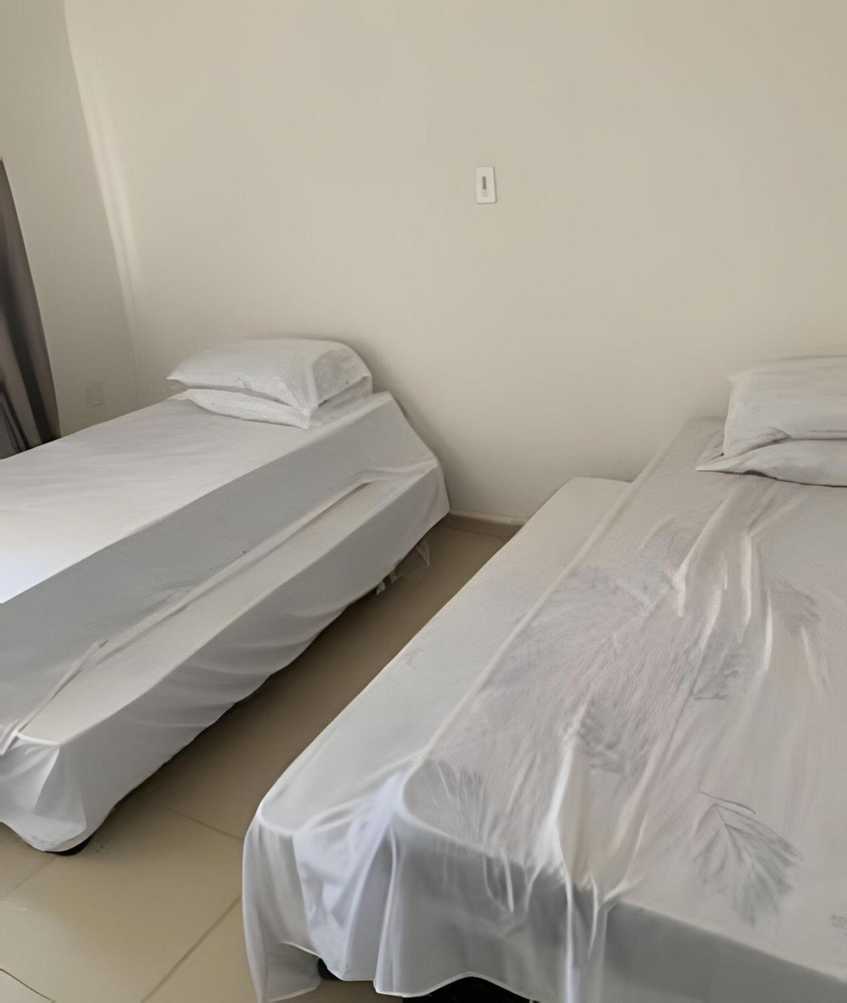 Apartamento Unidade 12 - Jardim Tropical Porto Seguro Exterior foto