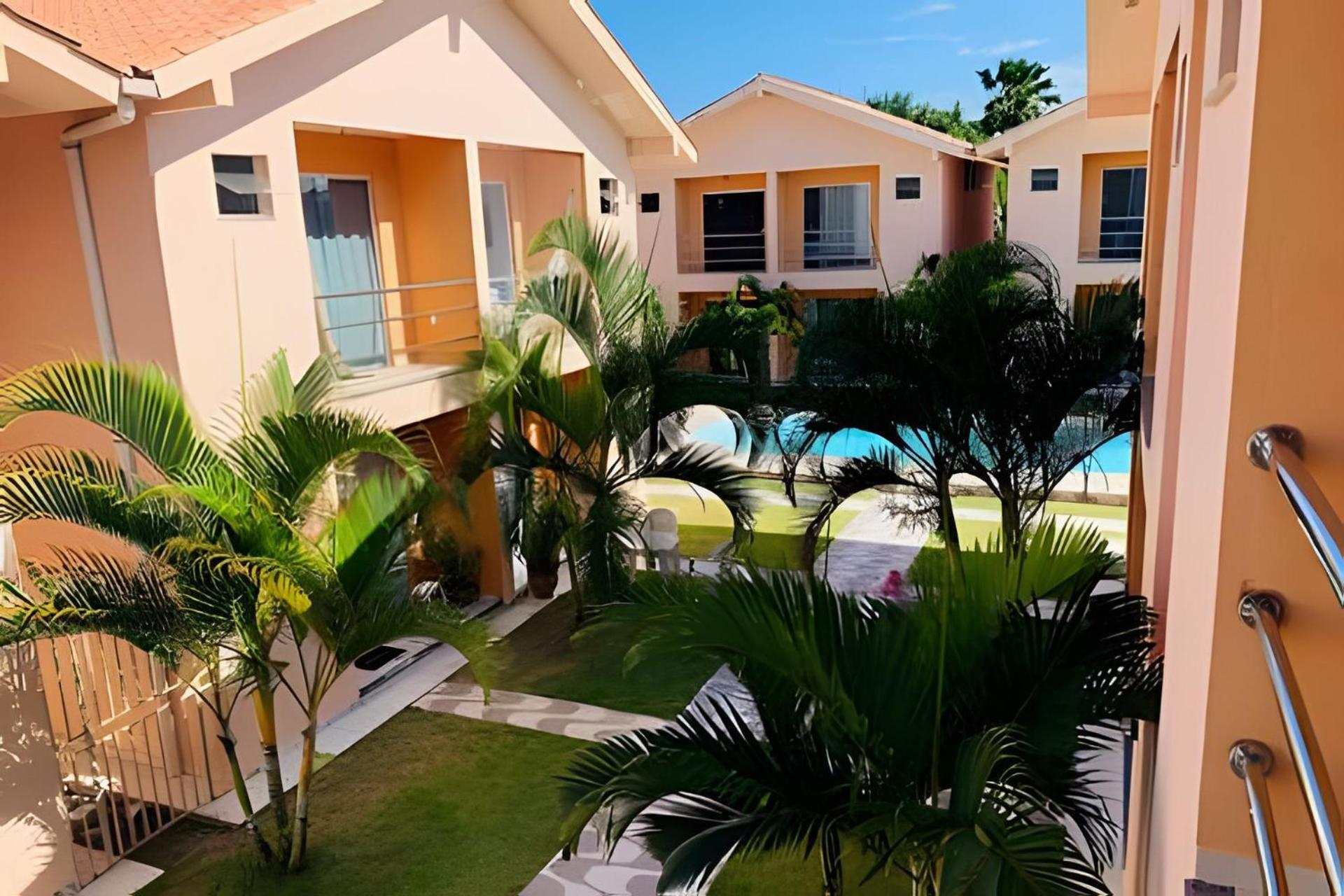 Apartamento Unidade 12 - Jardim Tropical Porto Seguro Exterior foto